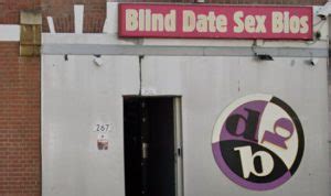 blind date sex bios|blind